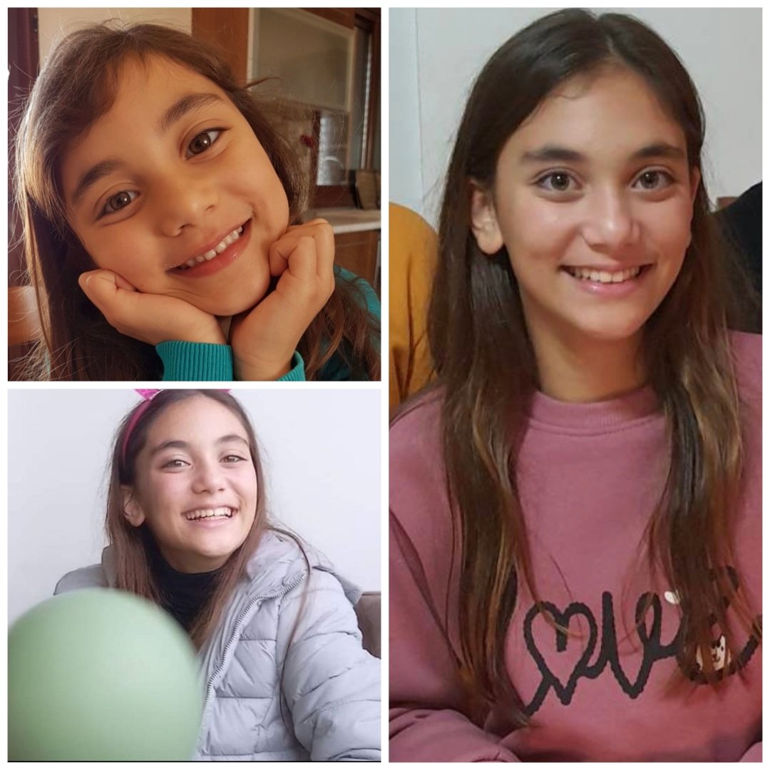 baysenoran's tweet image. Ahhhh canımın canı Elvinim teyzemmm boyu boyumu aşanım güzel gözlü meleğim... canlarını da yanına aldı giderken biz burda hep yarım...#isiasortakdavamız