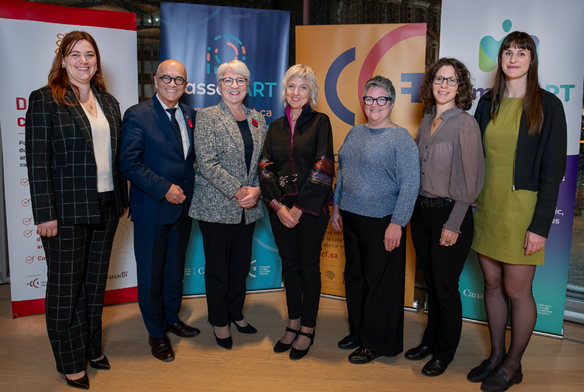 Fédération culturelle canadienne française tweet media