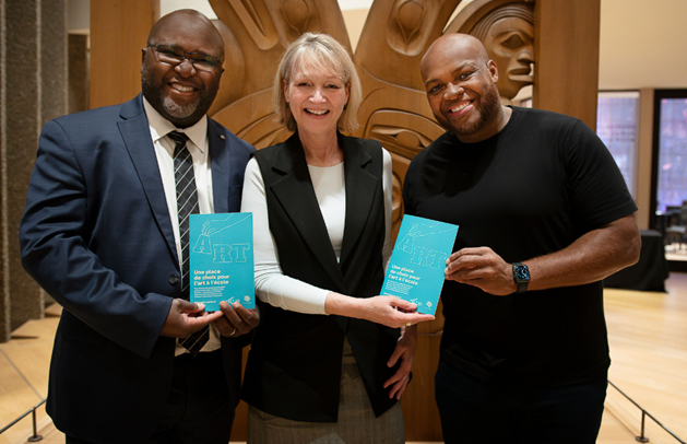 Fédération culturelle canadienne française tweet media