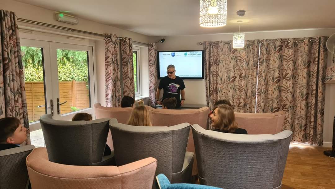 Pershore High School tweet media