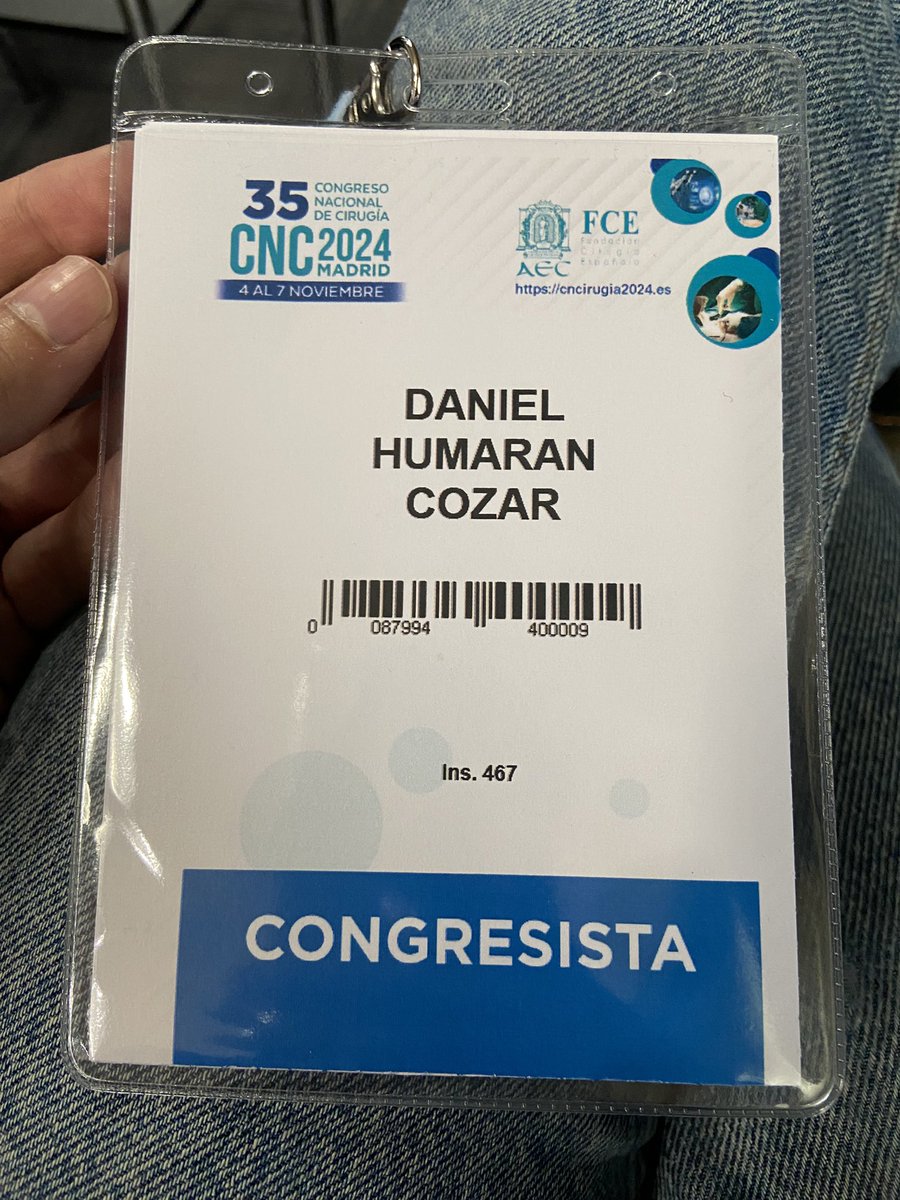 Daniel Humaran Cozar tweet media
