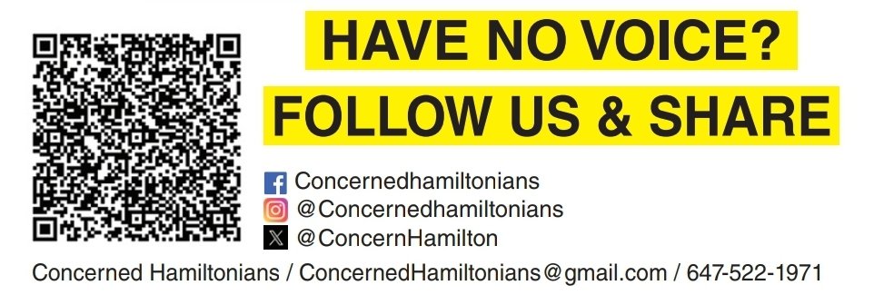 ConcernHamilton's tweet image. Hamilton crime war zone.  Who's holding anyone accountable?  #ontpoli #hamont #citycouncilhamilton #hamiltonnews #hamiltontalks #hamiltonpolitics #hamiltonpolice #crimezone #softoncrime