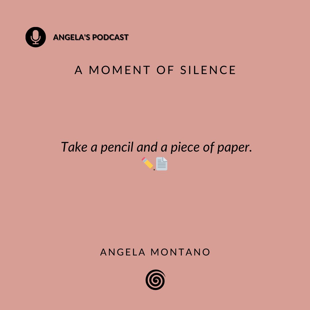 Angelacmontano's tweet image. Today I invite you to do a self-reflection exercise. This act of self-compassion helps you learn and release what you no longer need. 💚
#Compassion #ReflectionExercise #SelfCompassion #Gratitude #emotionalhealing #PersonalDevelopment #ClosingCycle #EmotionalHealing