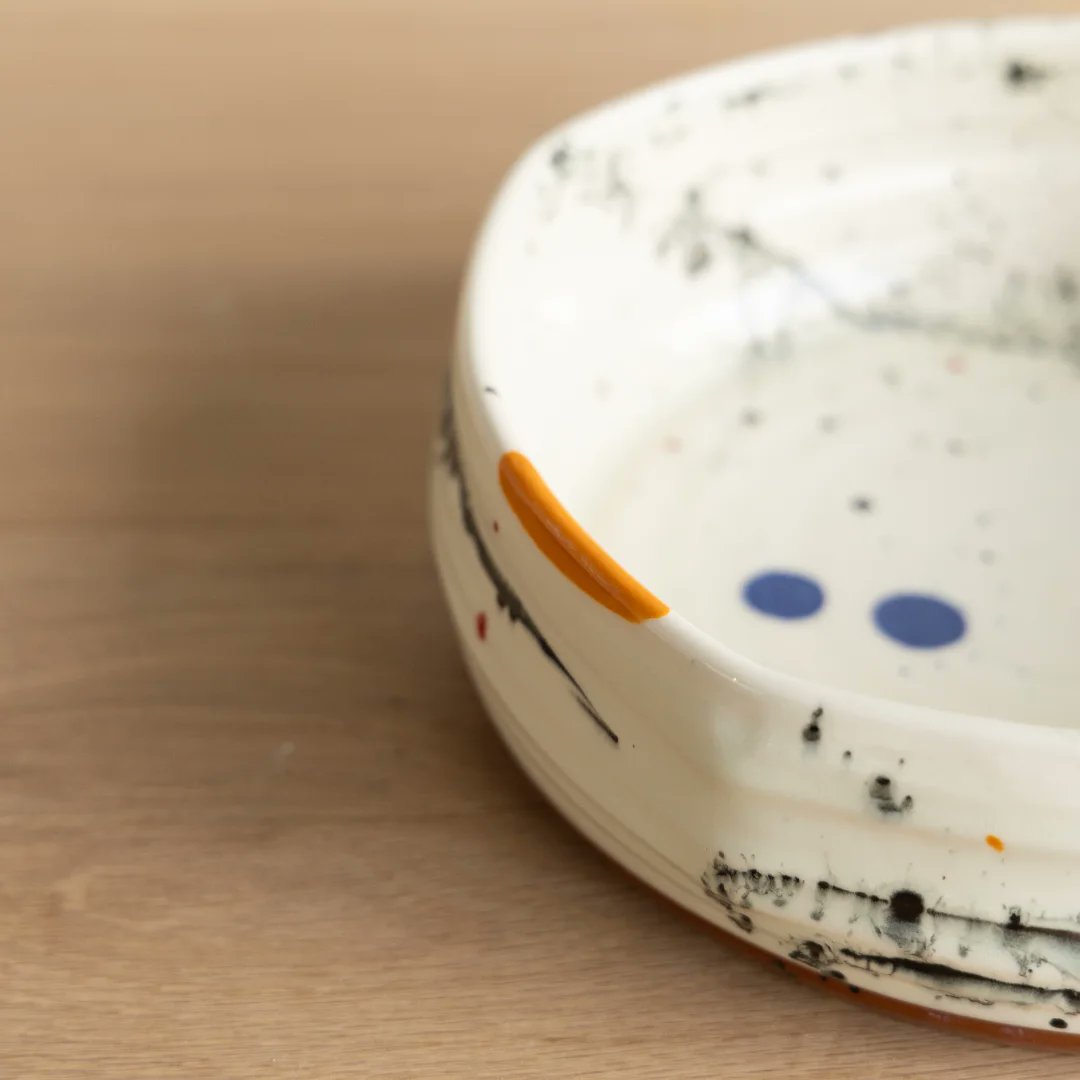 Kevin Callaghan (@callaghankev) on Twitter photo Beautiful platters from our studio in <a href="/Donegal_ie/">Donegal.ie</a> on the <a href="/wildatlanticway/">Wild Atlantic Way</a>.
For the perfect gift visit
kevincallaghanpottery.com
Shipping worldwide
Free over 100 euro in Ireland 💚 Beautiful platters from our studio in <a href="/Donegal_ie/">Donegal.ie</a> on the <a href="/wildatlanticway/">Wild Atlantic Way</a>.
For the perfect gift visit
kevincallaghanpottery.com
Shipping worldwide
Free over 100 euro in Ireland 💚