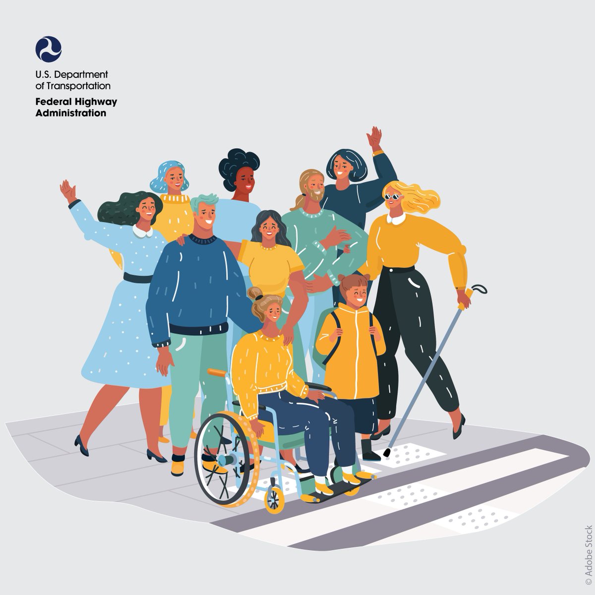 Are you a transportation professional who wants a better understanding of how to incorporate environmental justice principles, conduct analysis, and apply findings to planning processes and products? Enroll in FHWA’s new 2-day, instructor-led training course: Environmental