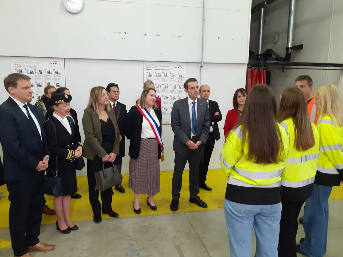 Karim BENMILOUD tweet media