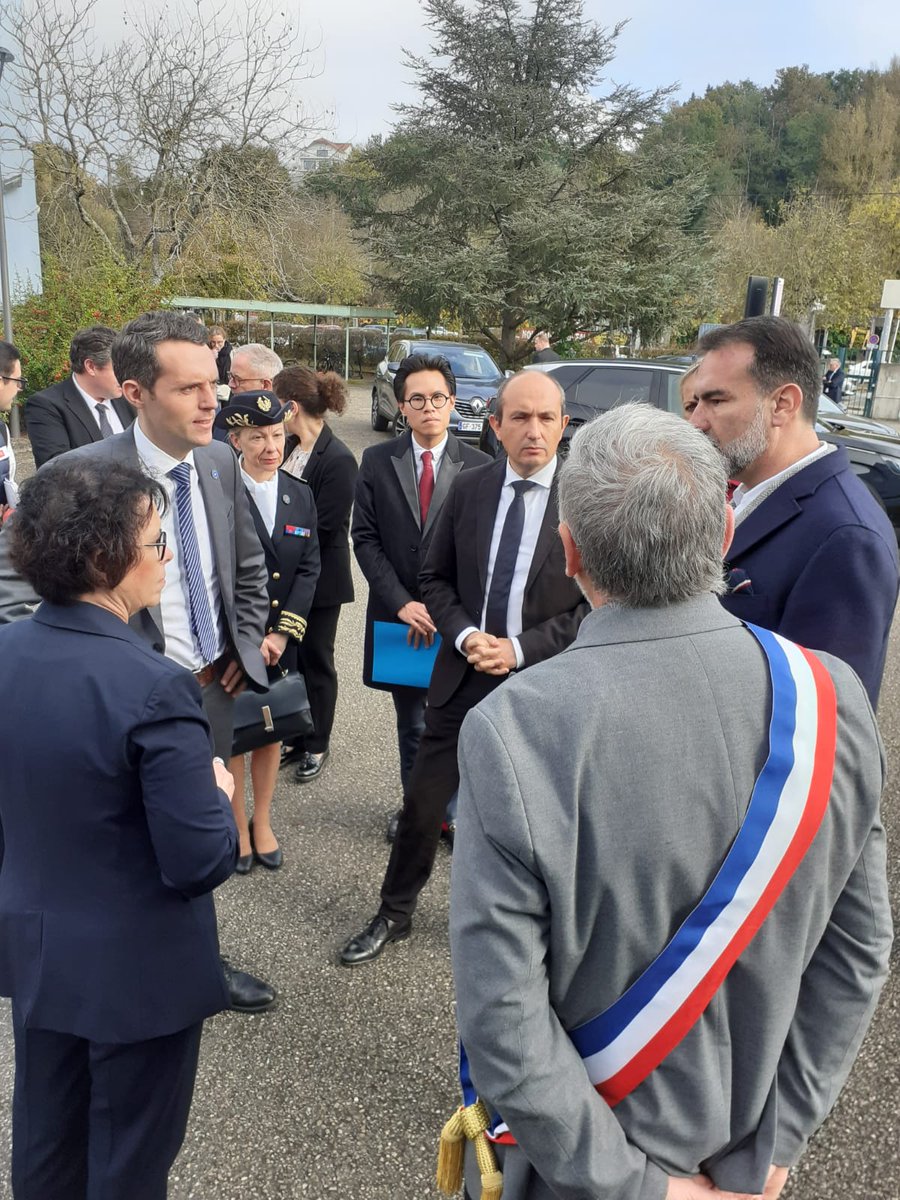 Karim BENMILOUD tweet media