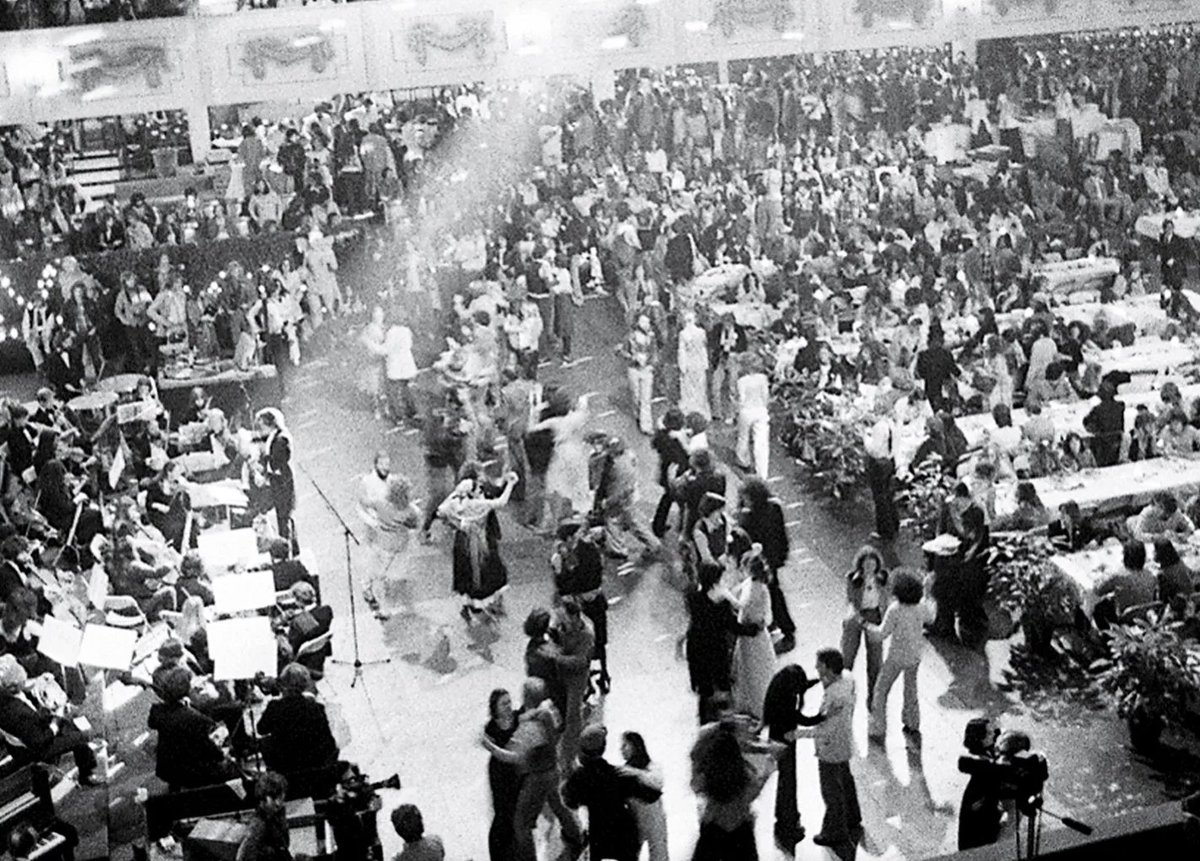 The Band: A History tweet media