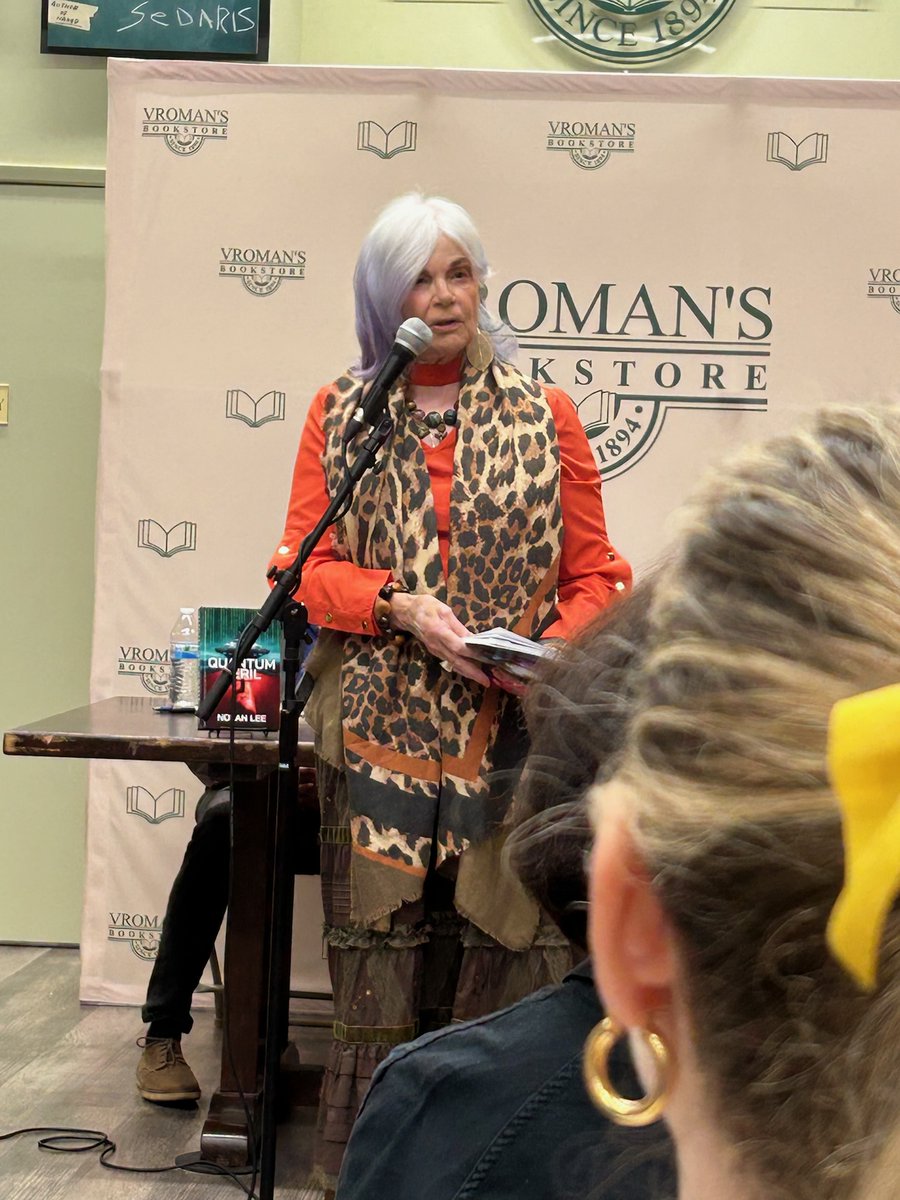 DIANA PETERSON-MORE (@dianapmauthor) on Twitter photo Huge thanks to <a href="/vromans/">Vroman's Bookstore</a> Bookstore for hosting a book reading & signing. It was a joy to connect with readers, & two local authors, to share my journey. #Returntocivility #Vromans Huge thanks to <a href="/vromans/">Vroman's Bookstore</a> Bookstore for hosting a book reading & signing. It was a joy to connect with readers, & two local authors, to share my journey. #Returntocivility #Vromans