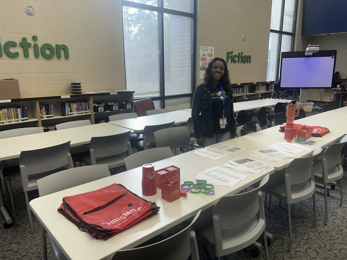 CHRIS180_Change's tweet image. Shoutout to School-Based Mental Health Therapist Breanna Manning, APC, who was the featured presenter at Woodland Elementary School’s Mental Health Awareness Night hosted by their Parent Teacher Organization! @fultoncoschools #schoolbasedmentalhealth #counselingservices