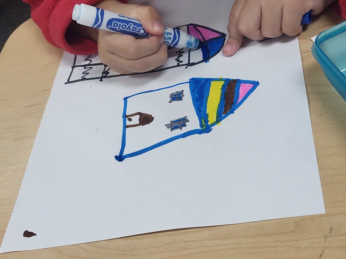 gabby12_75's tweet image. Building structures with Ms.Stonecypher's students #prekscience @ewesbisd @AprilBlanco1
