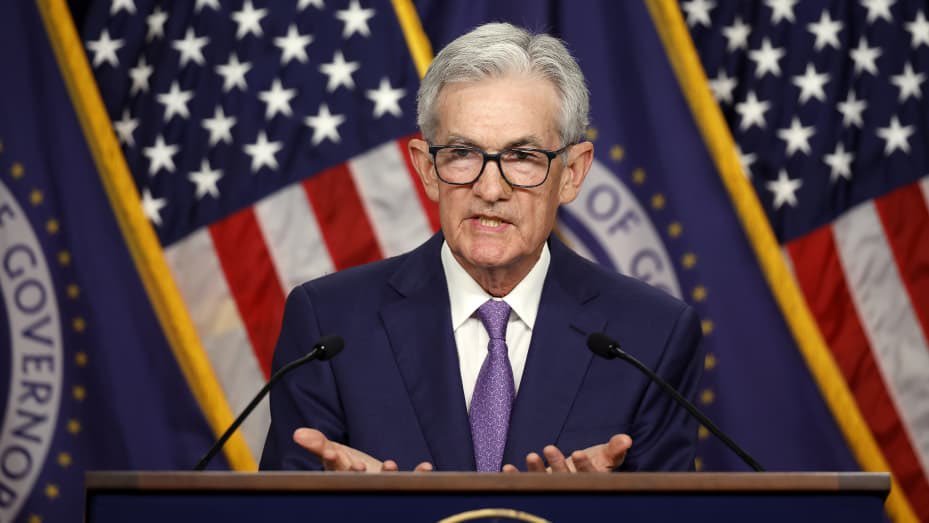 "Jerome Powell: 'Non mi dimetterò, anche se Trump lo chiedesse'"