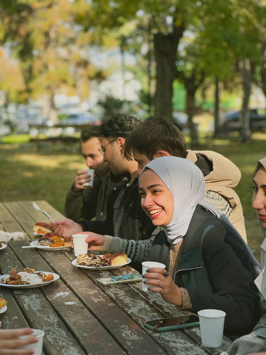 iudodet's tweet photo. Dodet ailesi olarak yeni üyelerimizle açık havada harika bir tanışma buluşması gerçekleştirdik! Sıcak sohbetler, yeni dostluklar ve keyifli anılarla dolu bir gün oldu. 🧡 Bir sonraki etkinlikte buluşmak üzere! https://t.co/LZyFU0LGaJ