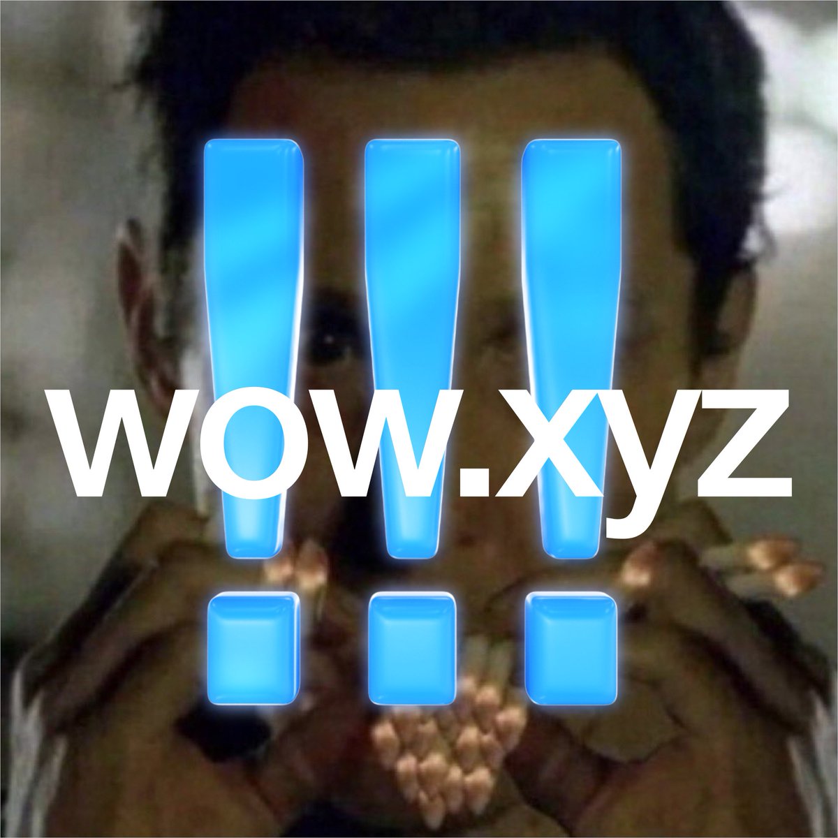 wow we're live