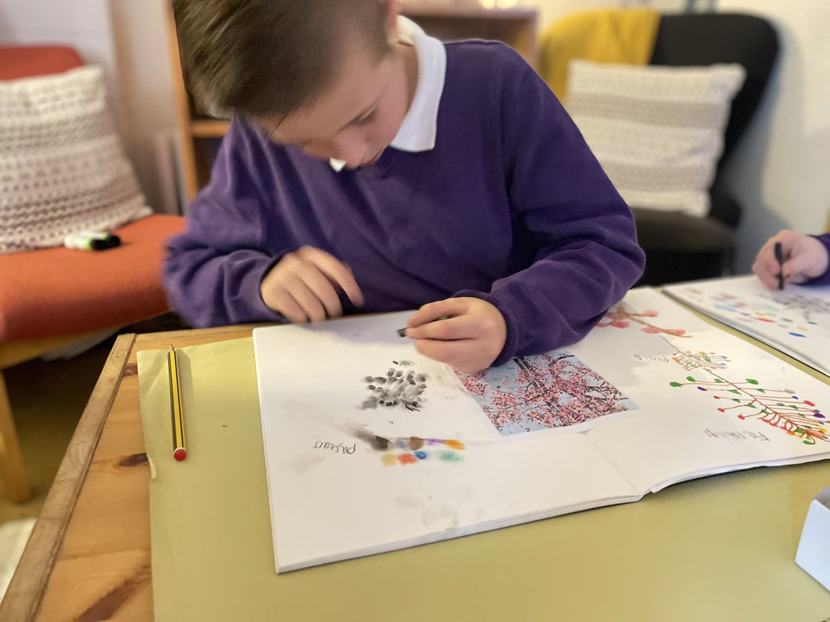 bedlingtonstationprimary tweet media