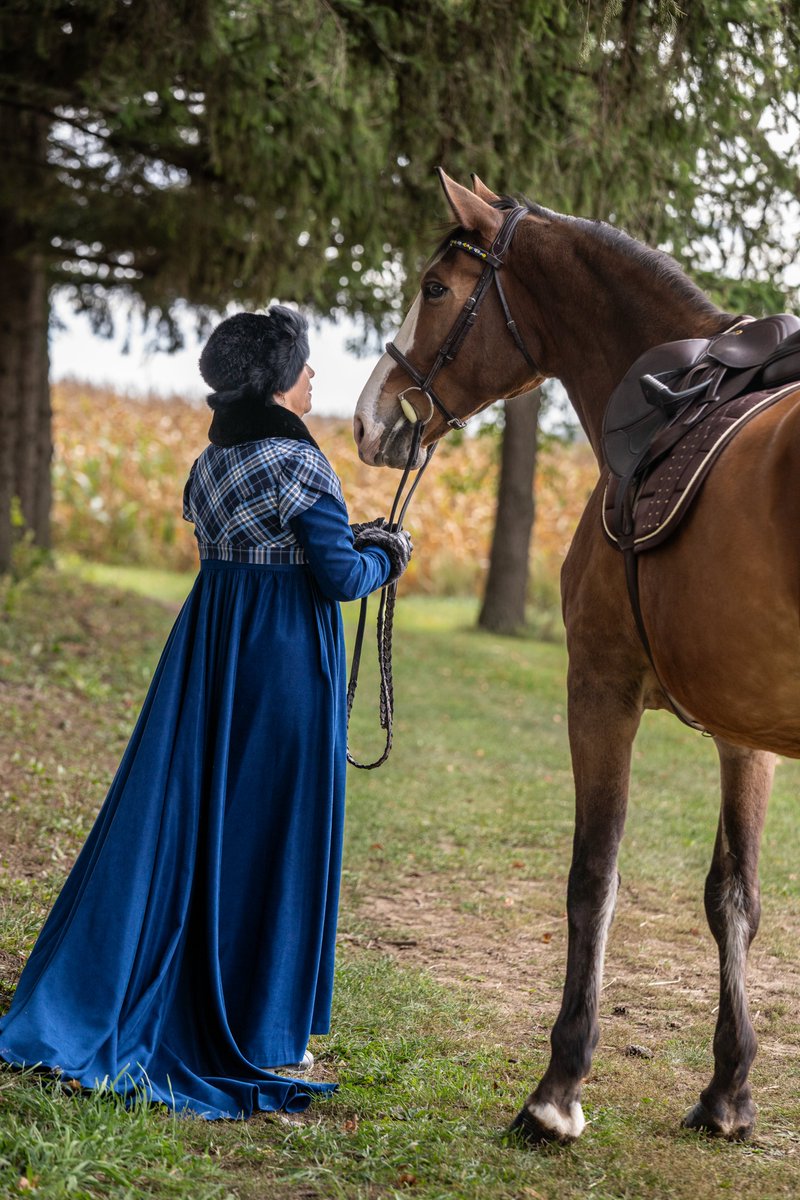 Meghennessyauth's tweet photo. Another day...another beautiful horse https://t.co/BFpHJoFucI