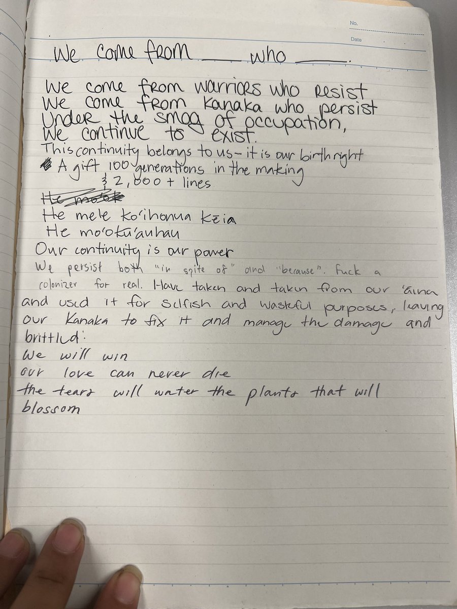 Kūʻē 🦉 (@elizaknaughtzy) on Twitter photo 