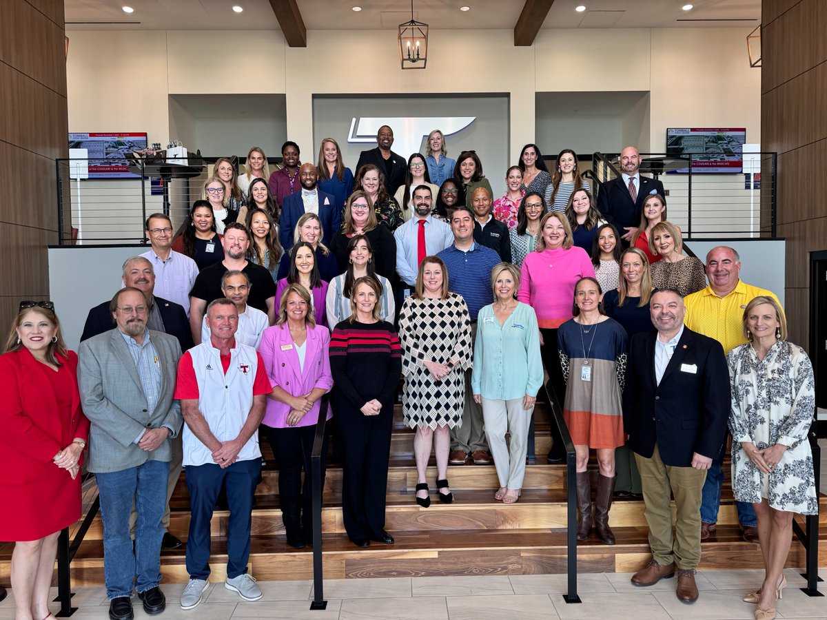 Tomball ISD (@tomballisd) on Twitter photo We are incredibly fortunate in <a href="/TomballISD/">Tomball ISD</a> to have dedicated and supportive community members who take the opportunity to learn more through our Principal Partner Day! #DestinationExcellence We are incredibly fortunate in <a href="/TomballISD/">Tomball ISD</a> to have dedicated and supportive community members who take the opportunity to learn more through our Principal Partner Day! #DestinationExcellence