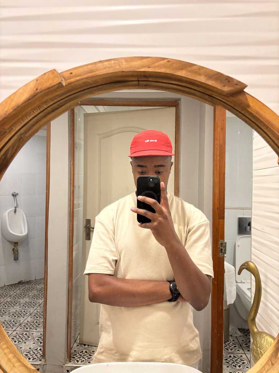 BenxVisuals's tweet photo. Its been alright https://t.co/w75H0X4ke4
