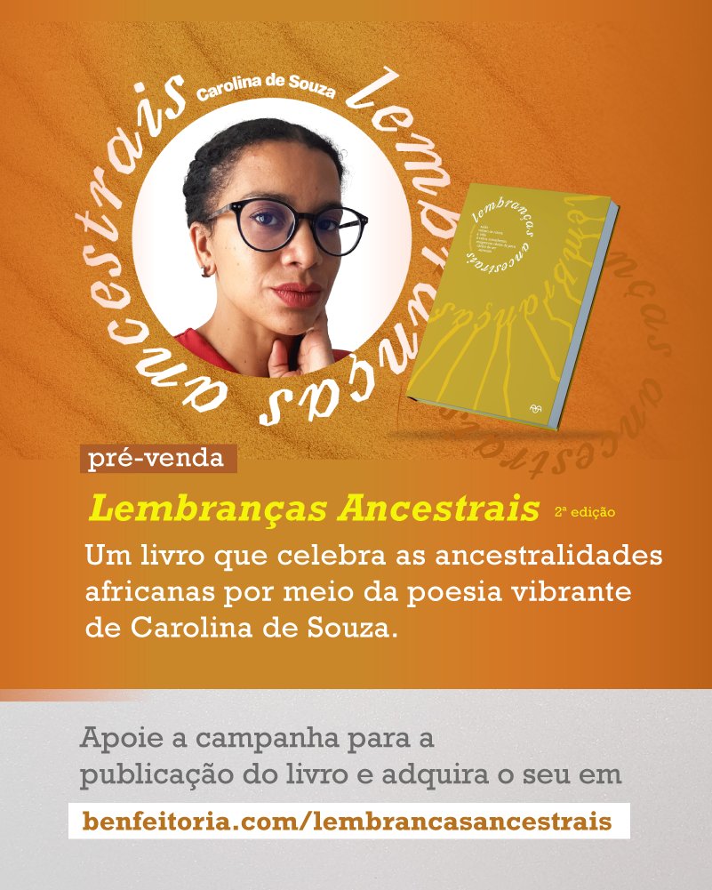 editora aua tweet media