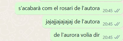 Mariona Fontserè Andrés tweet media