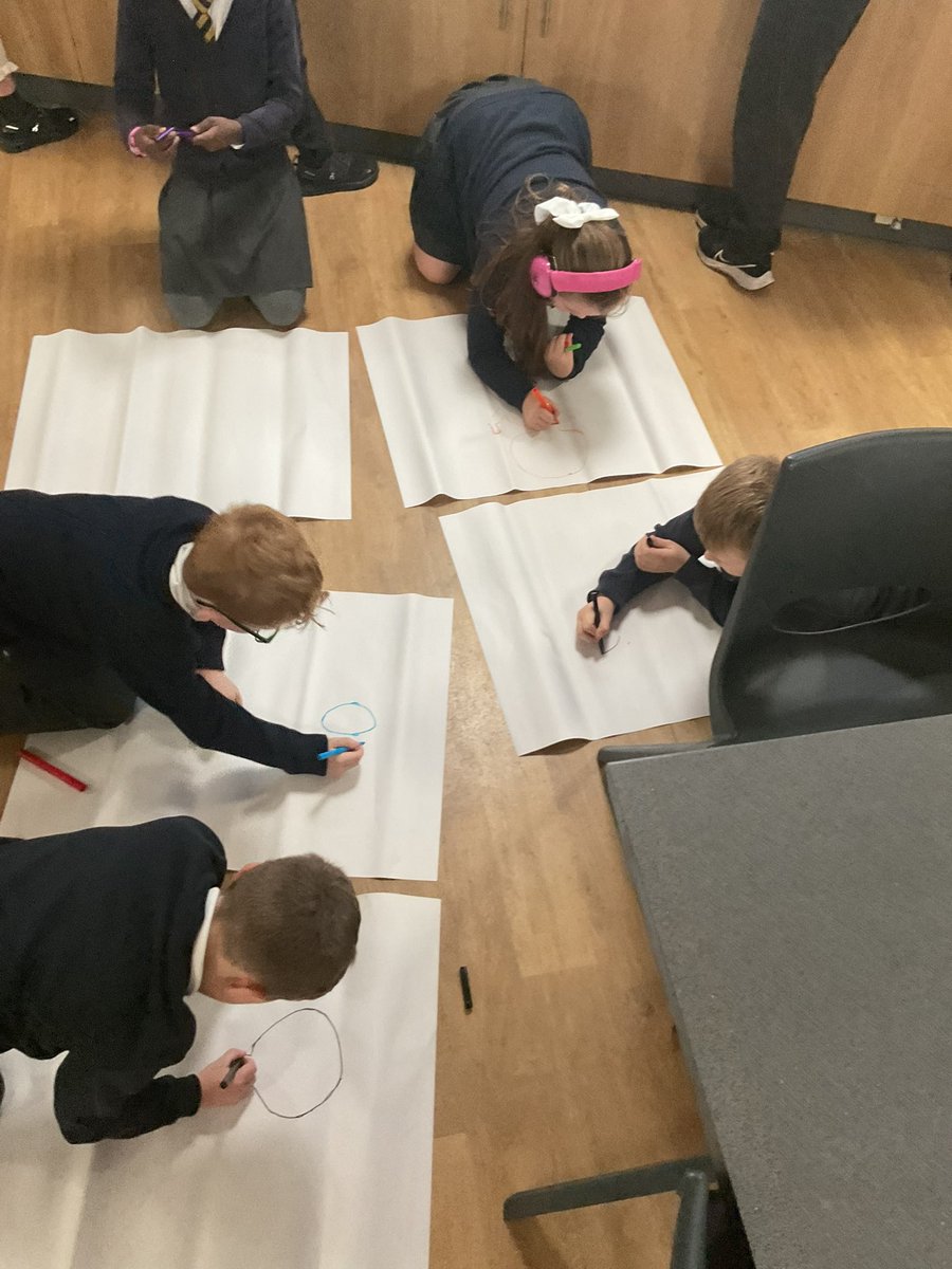 Y4T at Croxteth Primary School tweet media