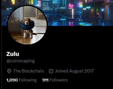 Quick someone follow me 😬