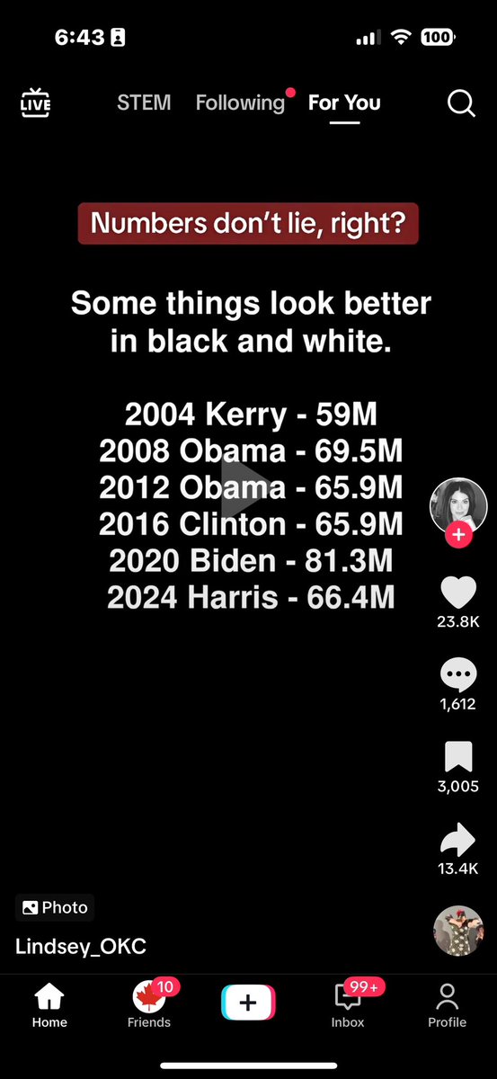 Sharon Newman tweet media