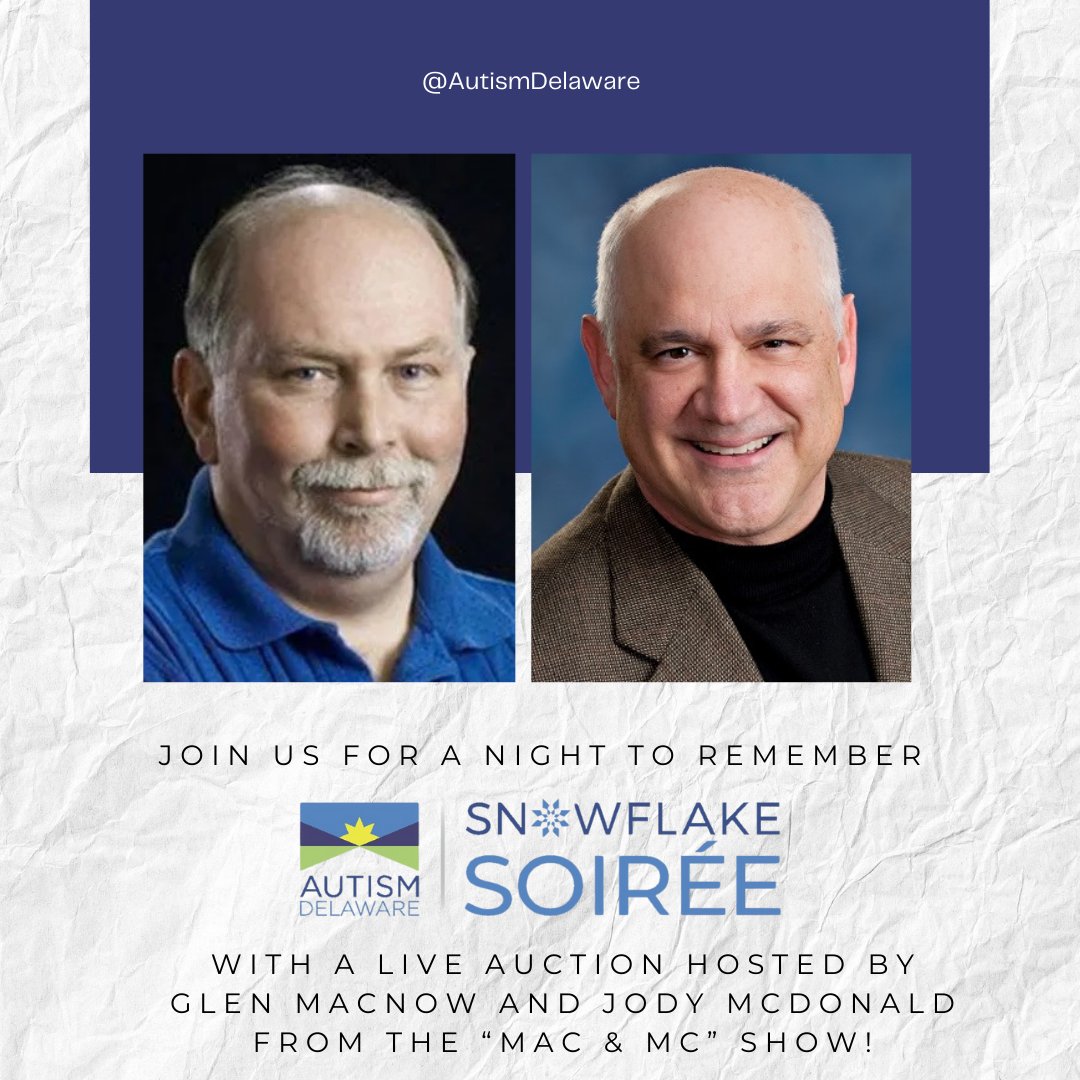 Autism Delaware tweet media