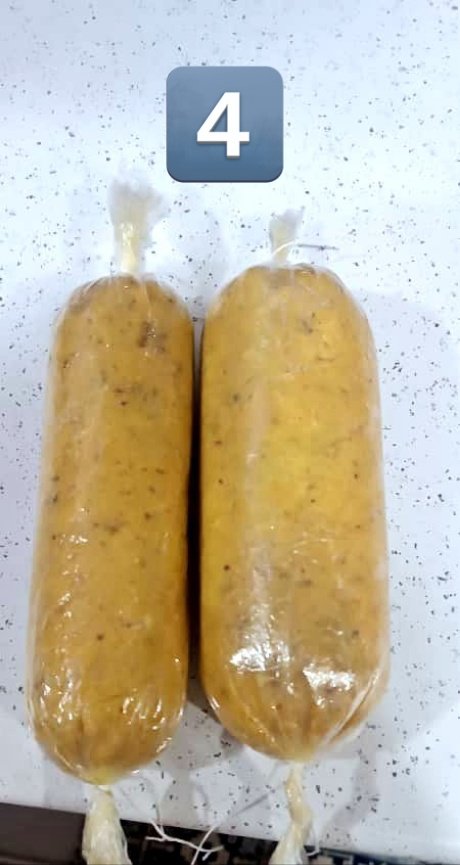 ترکیب گوشت مرغ و گوشت قرمز
میذارمش فریزر تا فردا بره واسه پخت