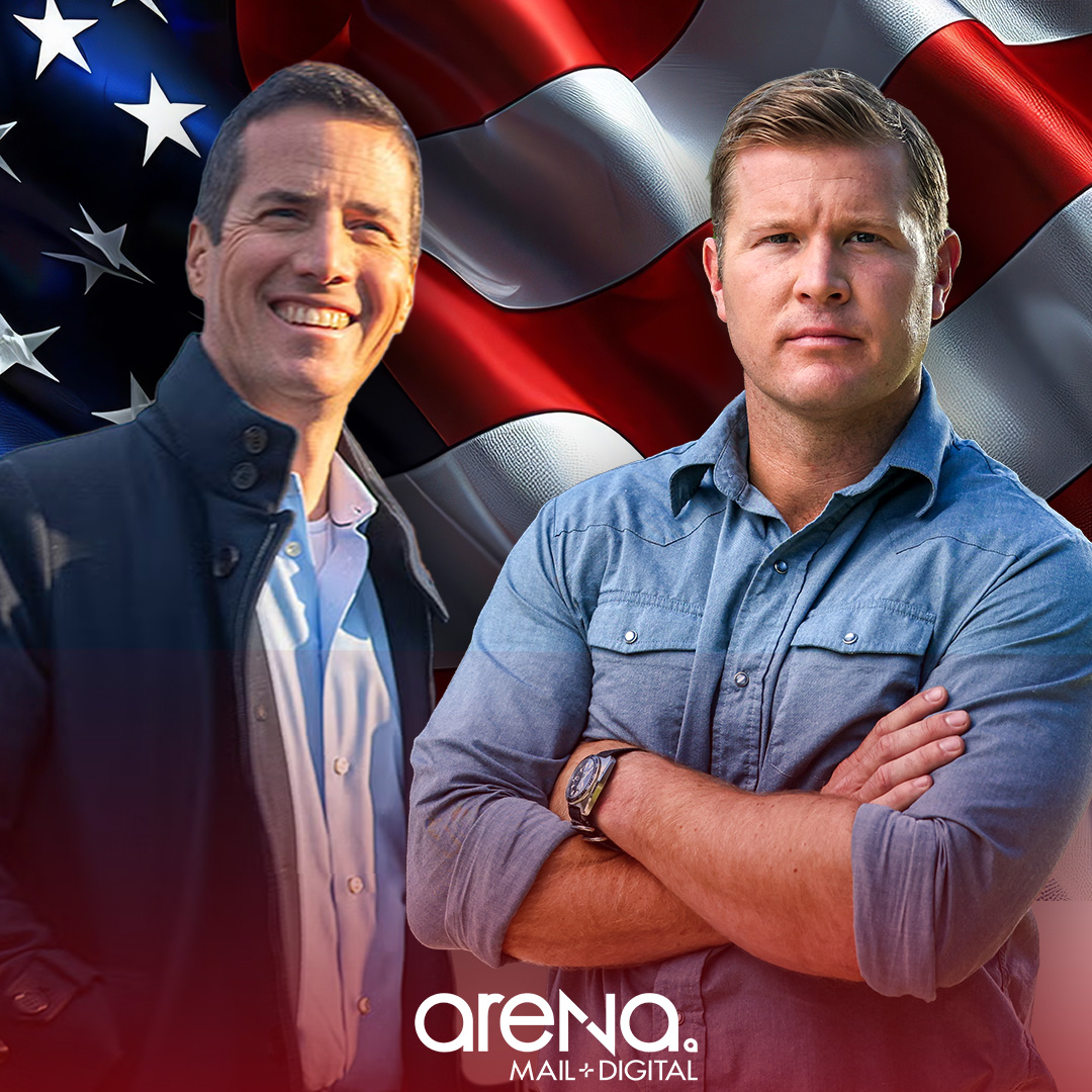 Tough races call for the best mail and digital in the industry. That's why groups working to take back the Senate turned to Arena. So far, we’ve helped knock out the Democrat Senators in Montana and Ohio, with big wins for Tim Sheehy and Bernie Moreno (Moreno via IE).