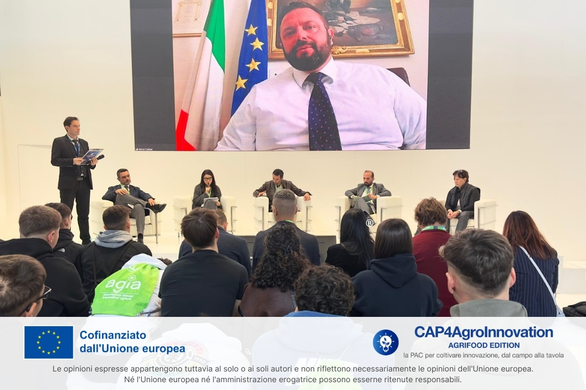 ImageLine1504's tweet photo. #ricambiogenerazionale, appuntamento in #eimainternational #eima2024 con le giovani generazioni insieme a @Agia_Cia @Cia_Agricoltura @SocialMasaf @_CEJA_ #WorldFoodForum @FAO #ITASF @FederUnacoma 
https://t.co/bM2pUllgQI
#IMCAP #PAC @EUAgri https://t.co/8ujL88WIM7