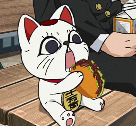 このターボババアかわいい