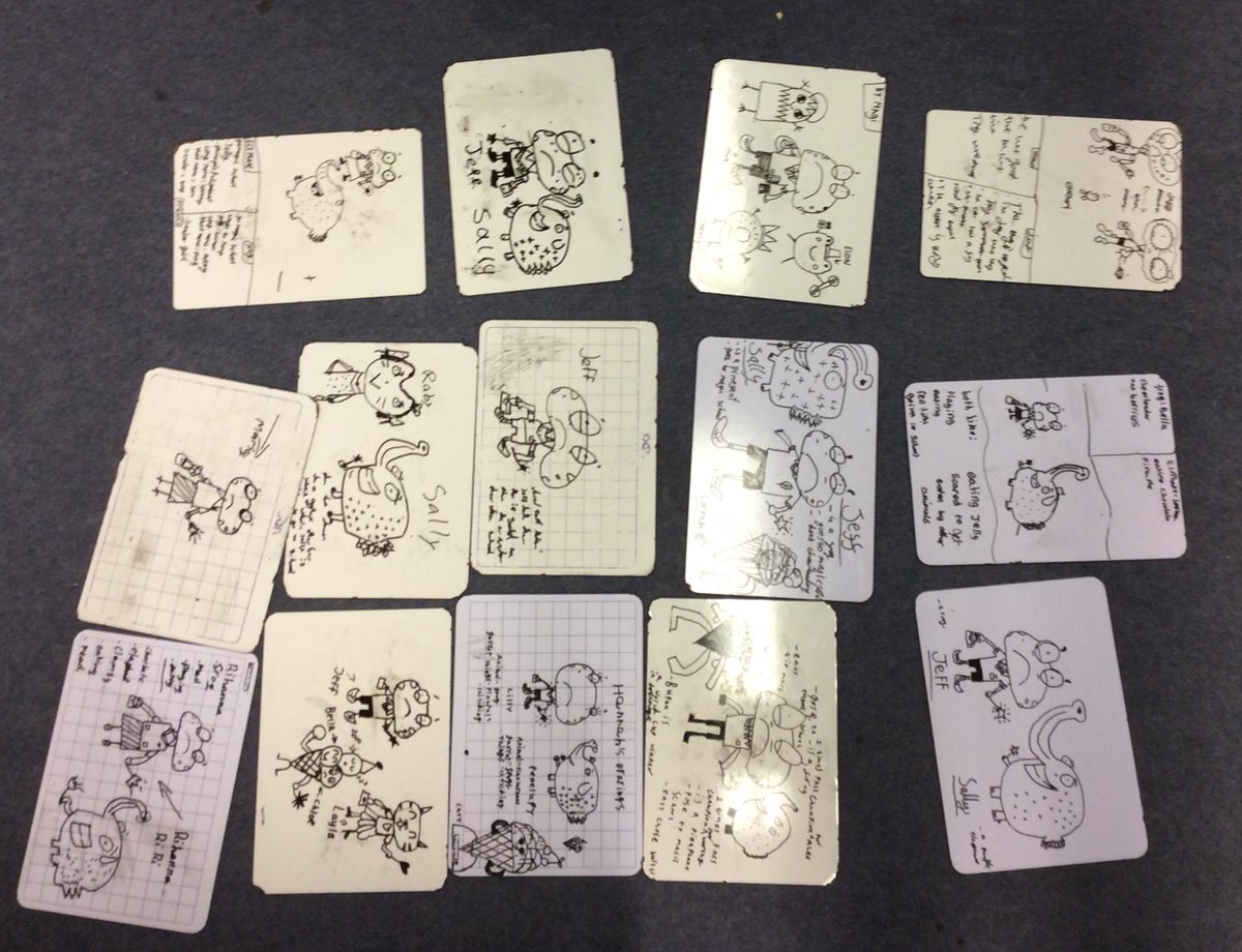 Mrs Romuzga tweet media