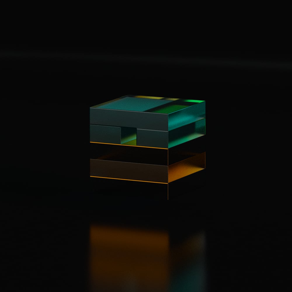 crystal8voyager's tweet photo. @michalprekop @MagicEden paint it blackโฌ๏ธ the top grain of block is fckn great #ApeBlock https://t.co/42pwK6b7KI