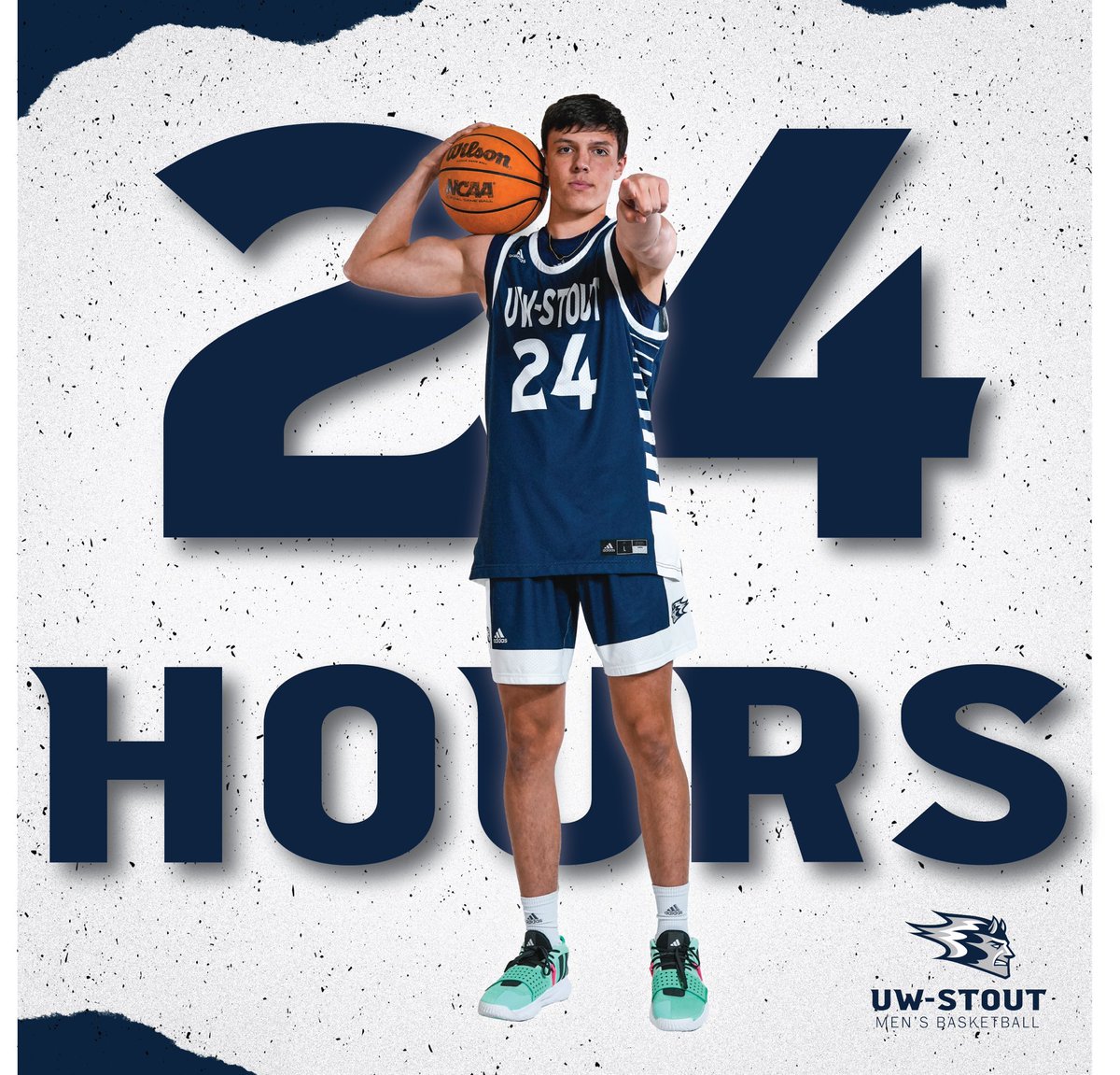 Clock is ticking!
#BleedBlue #Galvanize