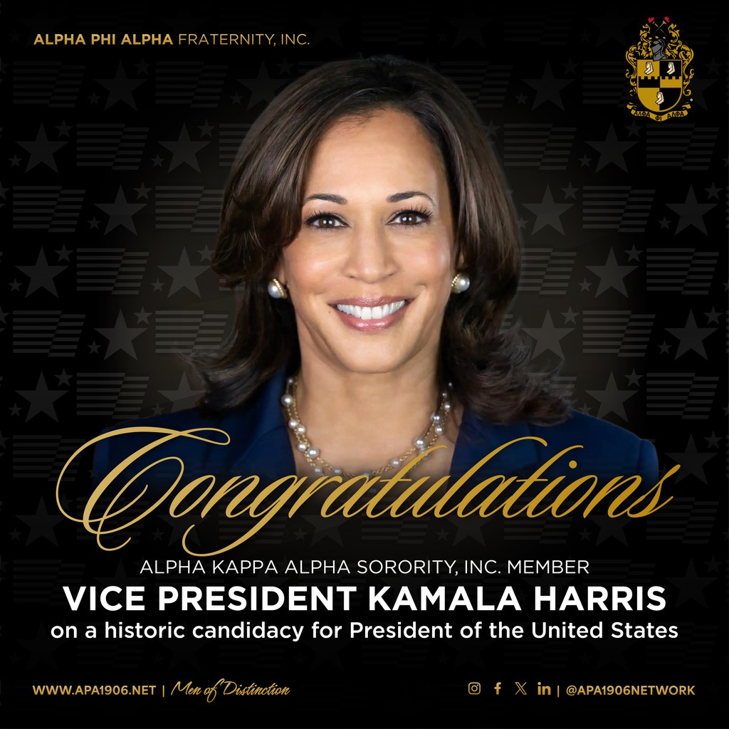 Alpha Phi Alpha Fraternity, Inc. ® tweet media