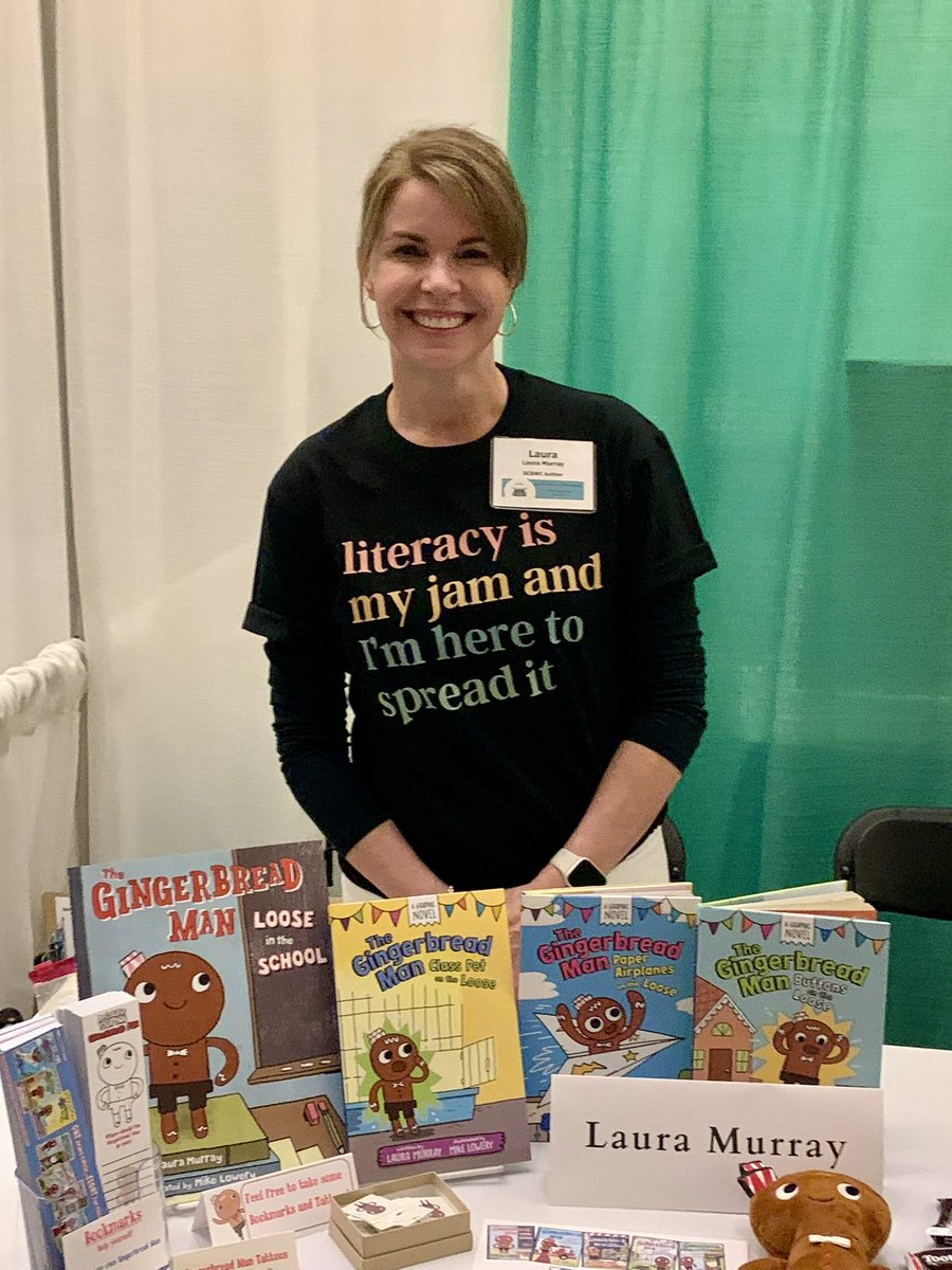 Laura Murray tweet media