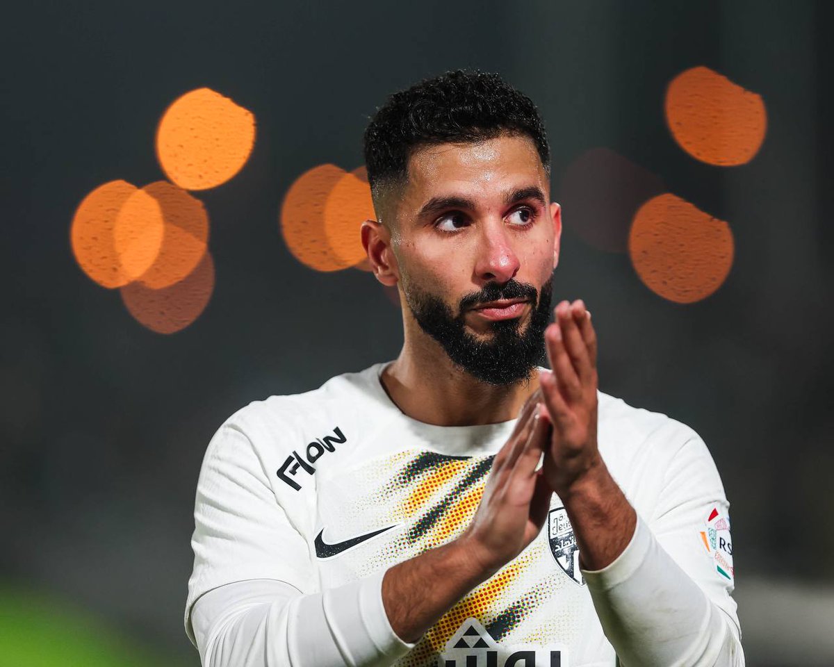 MT_1927's tweet photo. 🚨 🎙️| صالح الشهري :

- الحصول على الفرصة والتسجيل هو أمر يأتي بعد تعب وعمل مستمر والحمد لله على التوفيق. 

- سعيدين بعودة رينارد ولكن الأهم أن عودته تعنى العودة للمرحلة المميزة السابقة وأفضل في المنتخب السعودي.

#دوري_روشن_السعودي 
#الاتحاد_العروبة https://t.co/eyJ8Q7R33d