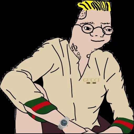 MoonerBase's tweet image. Good Afternoon Mooner Gang ✌️