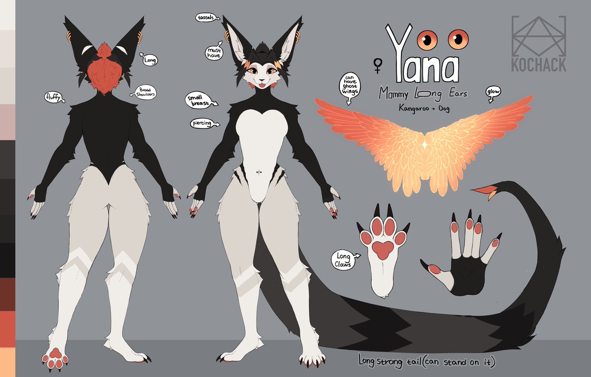 🔞Kochack🔞 tweet media