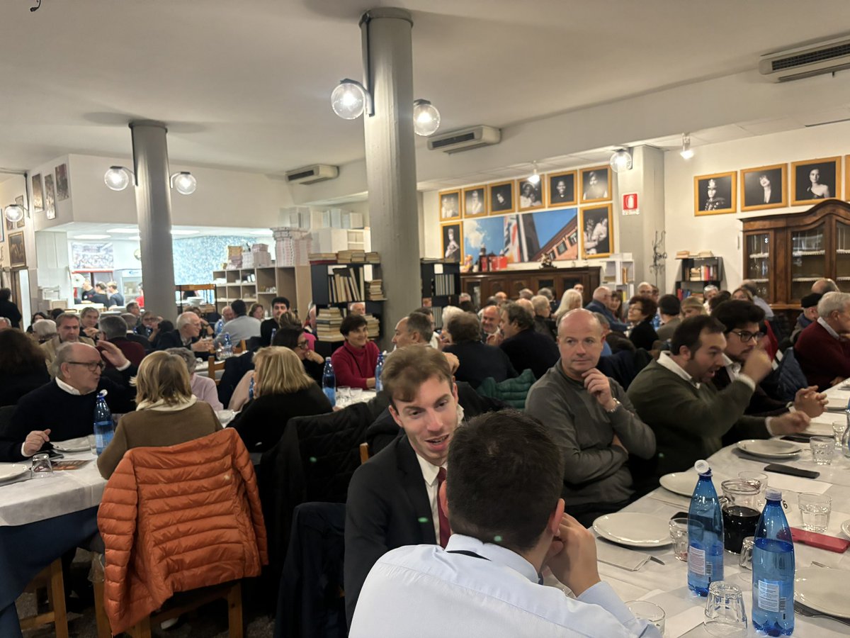 Pier Luigi Bersani tweet media