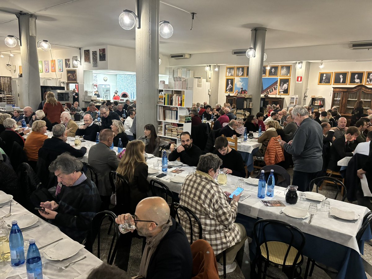 Pier Luigi Bersani tweet media