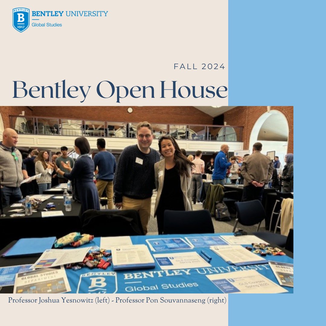 Global Studies tweet media