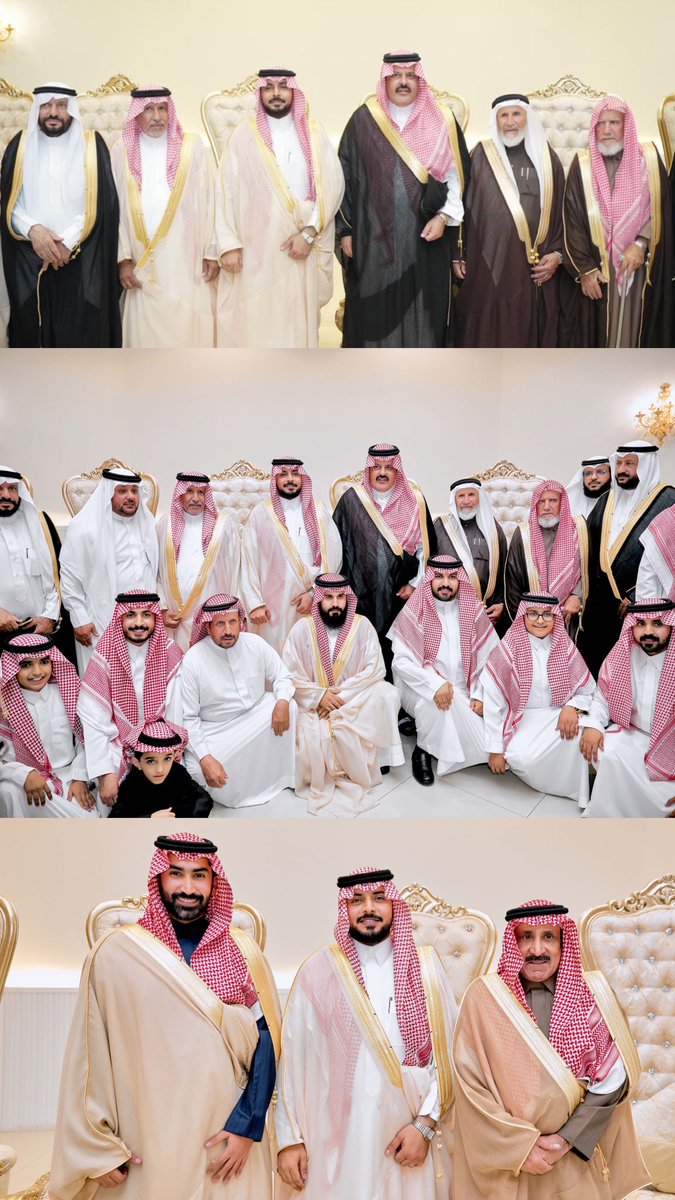 جارالله بن علي الشهيل tweet media