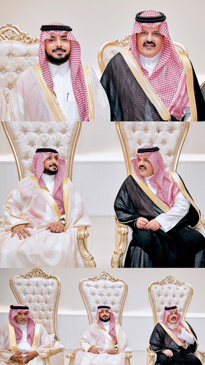 جارالله بن علي الشهيل tweet media