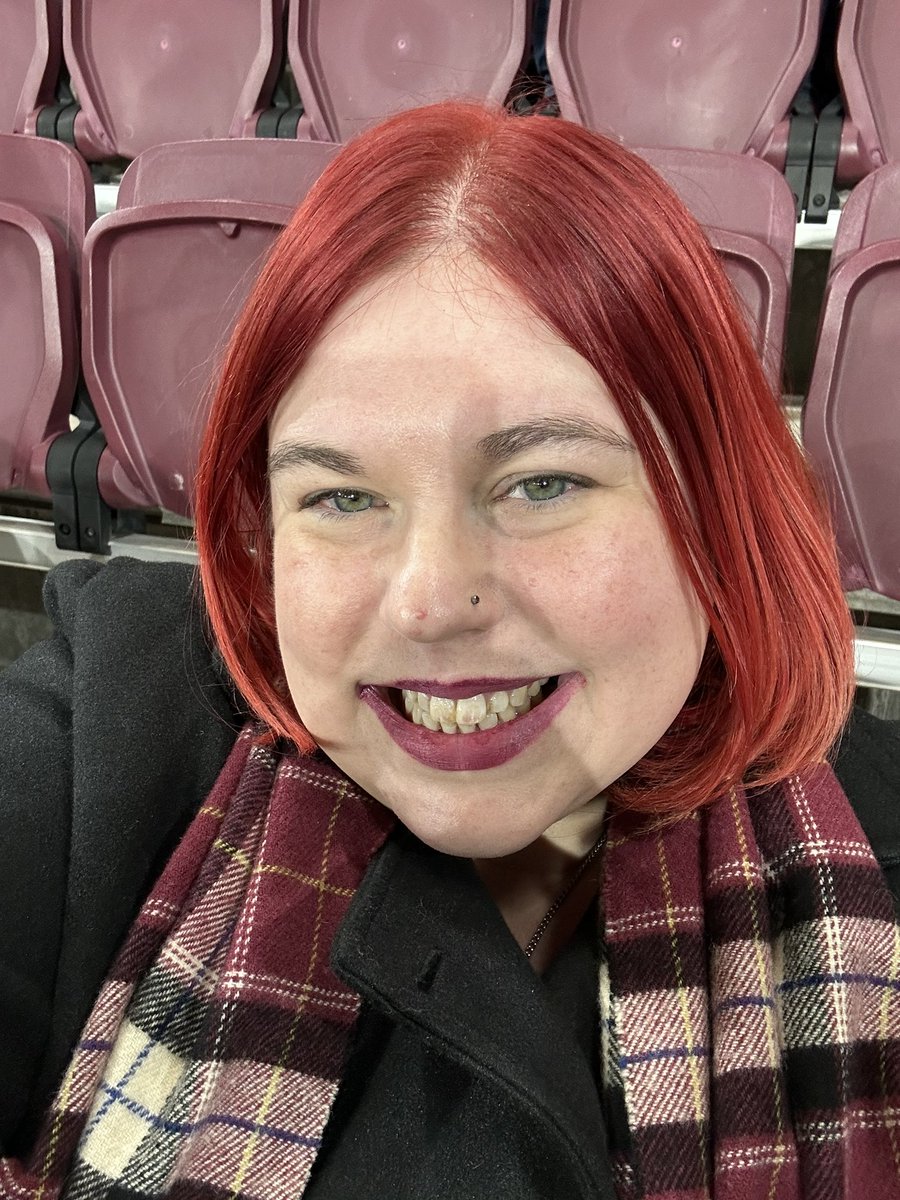 Claire Archibald-Shepherd 💖 tweet media