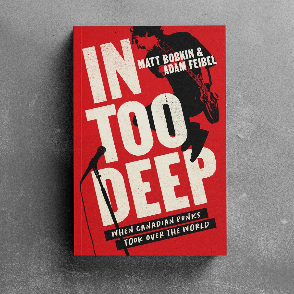 Adam Feibel tweet media