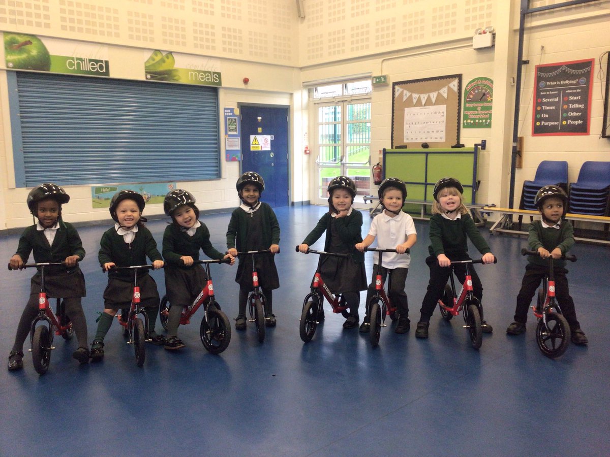 Reception at Heygreen Primary School (@receptionhg) on Twitter photo We all loved our first session of balance-ability this week! We were so brave and resilient during the workshop and we can’t wait to develop our skills over the next couple of weeks! 🚲<a href="/hgprimary/">Heygreen Primary</a> <a href="/RainbowEduMAT/">Rainbow Education MAT</a> We all loved our first session of balance-ability this week! We were so brave and resilient during the workshop and we can’t wait to develop our skills over the next couple of weeks! 🚲<a href="/hgprimary/">Heygreen Primary</a> <a href="/RainbowEduMAT/">Rainbow Education MAT</a>