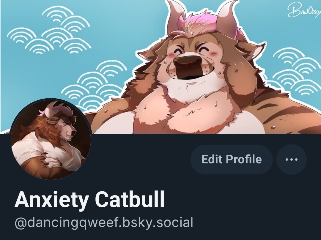 Yeah, I've been thinking about moving my stuff over anyway but recent events I think I may disable/delete here soon. If anyone wants to follow me on another platform tho, I'll leave this here.
